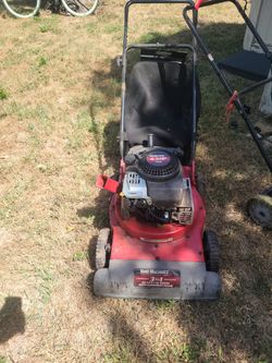 3in1 vacuum chipper shredder