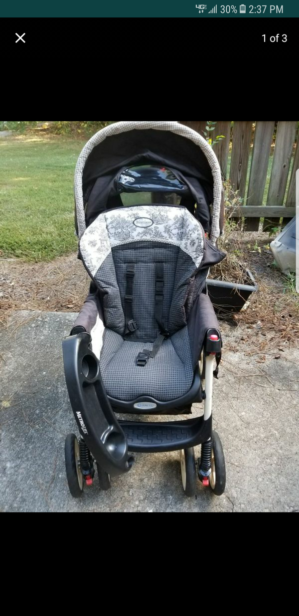 Graco Metro Lite Stroller Auto Parts In Raleigh Nc Offerup
