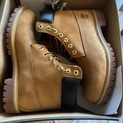 Timberland 