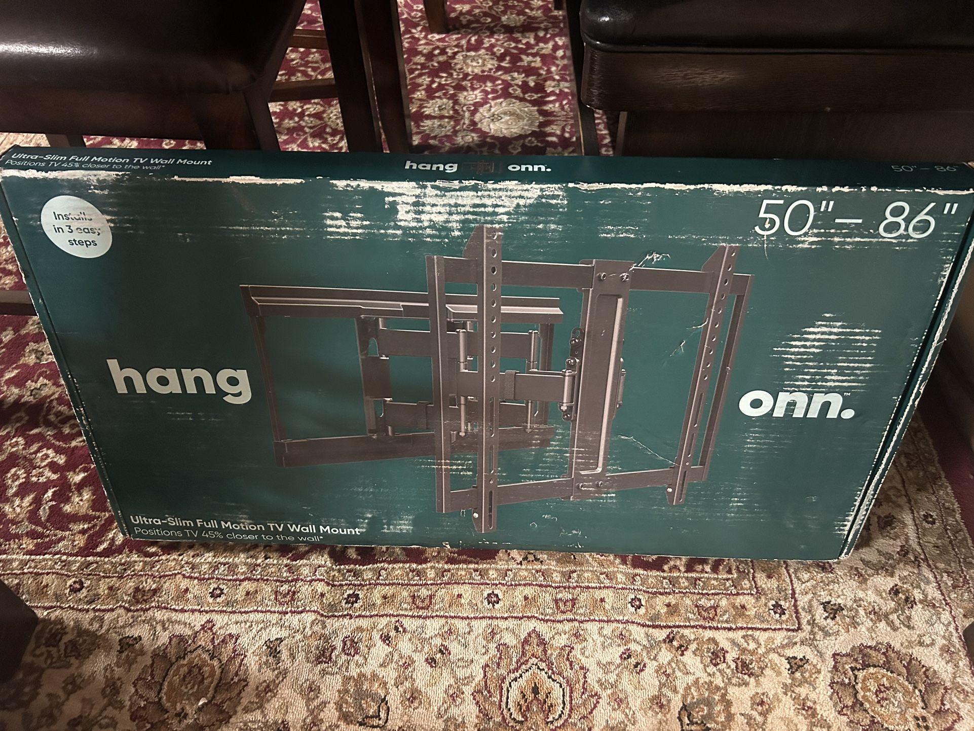 Tv Wall Mount