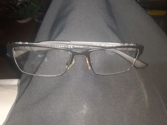 Polo Frames glasses