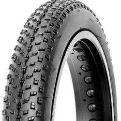E -Bike / Fat Bike Tire