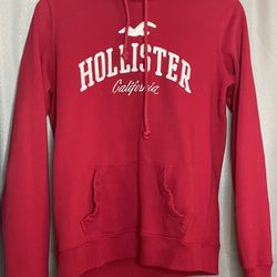 Hollister Sweatshirt 