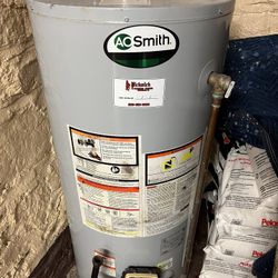 Water Heater For Sale 