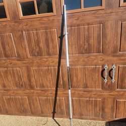 *** WEIGHT LIFTING  BAR ***