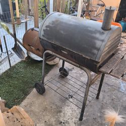 Grill