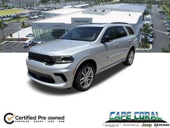 2024 Dodge Durango