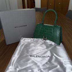 Balenciaga Purse