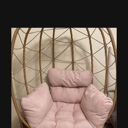 Large Egg Chair 