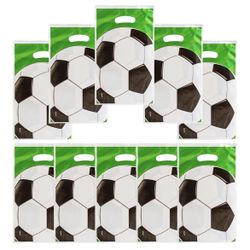 Soccer Party Decorations  