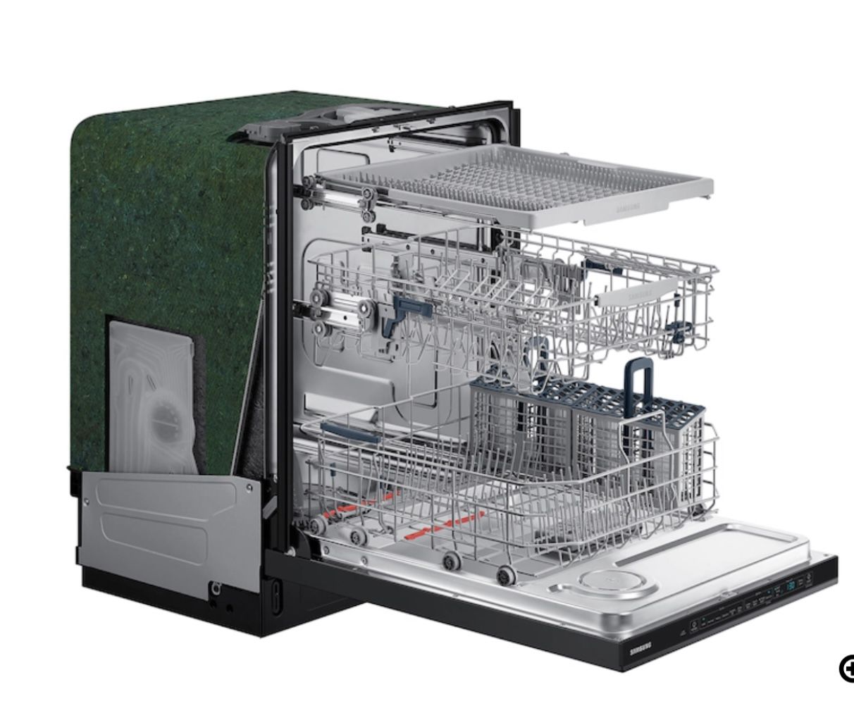 Samsung Dishwasher