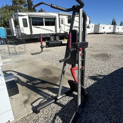 Ab/crunch Machine Gym Equipment 