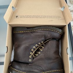 Dr. Martens 1460 Crazy Horse