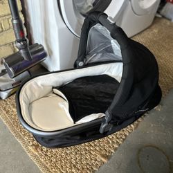 Uppababy Bassinet Vista 