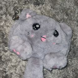 Kitten Bag Brand New