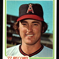 Nolan Ryan Baseball Card Lot For Sale 