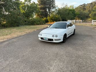 1994 Acura Integra
