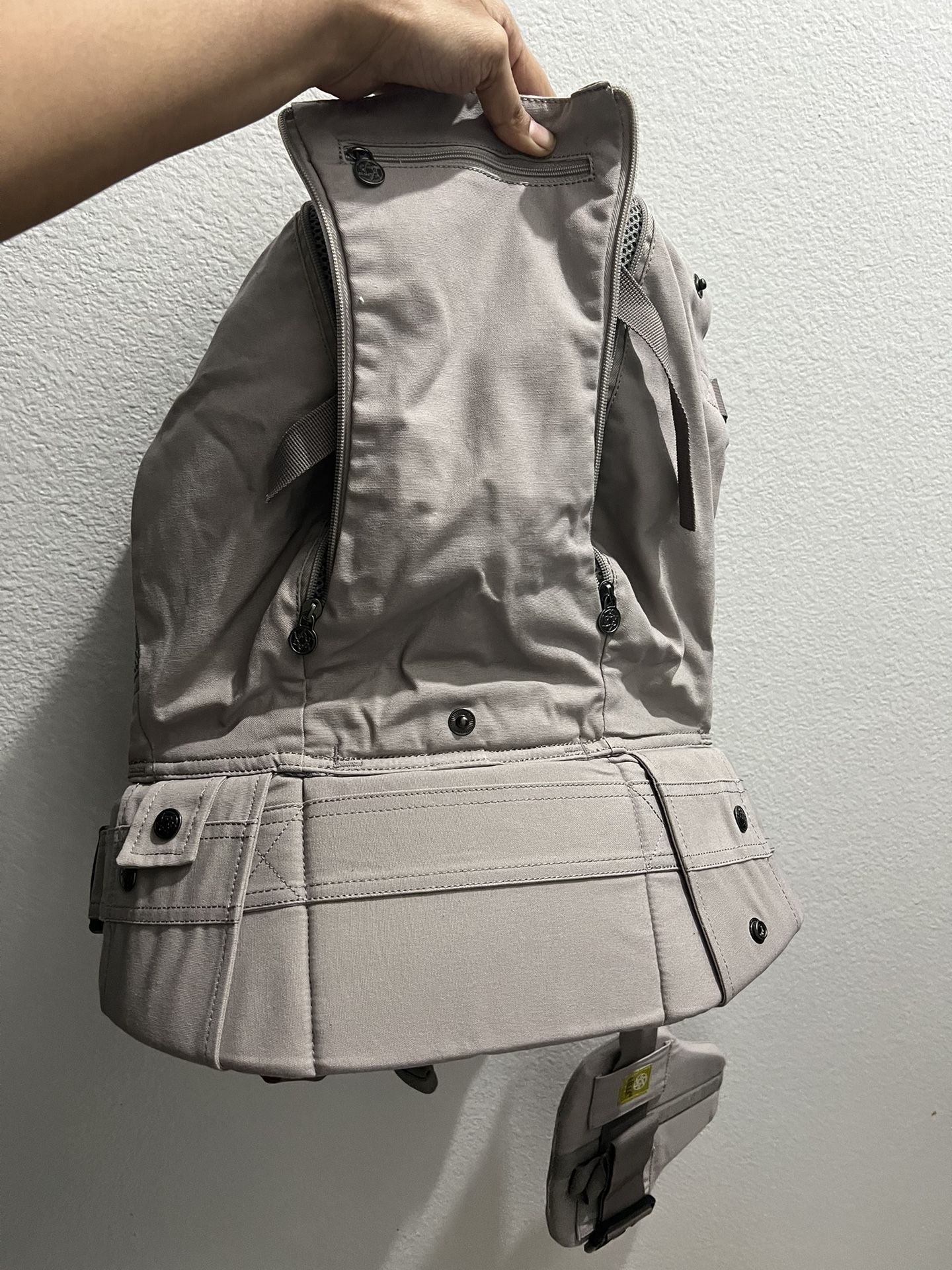 Baby Carrier