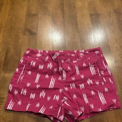 Woman’s JCP Shorts Shipping Available 