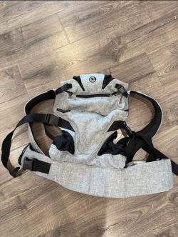 Contours Baby Carrier