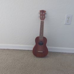 Pyle Ukulele 