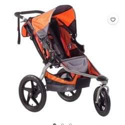 Jogger Stroller