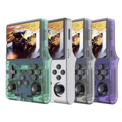 Portable Video Game Console Full HD Screeen 