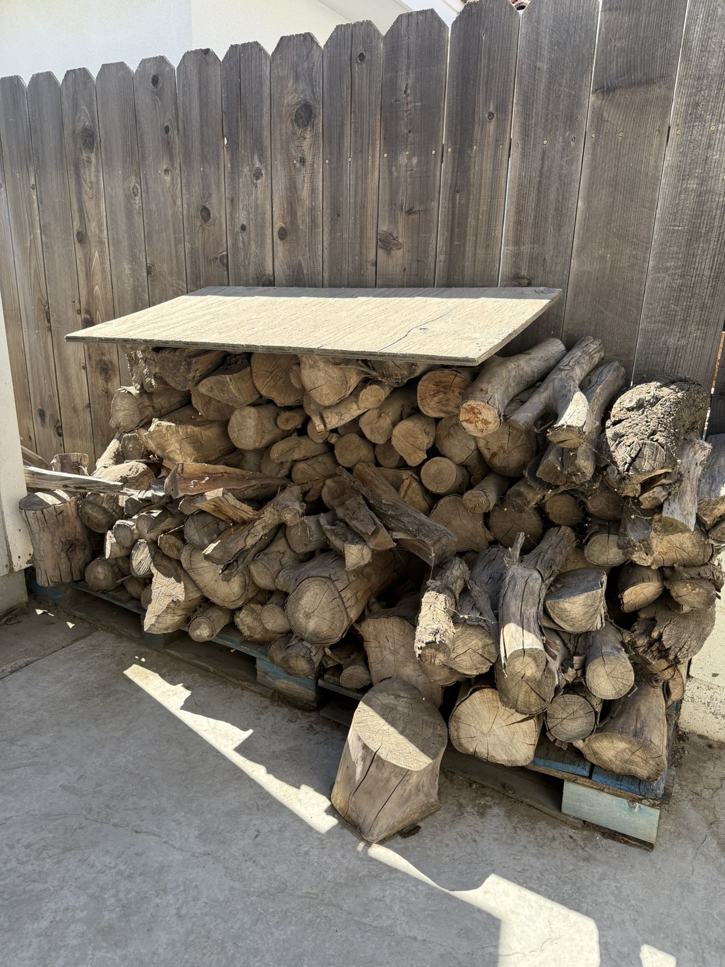 Firewood