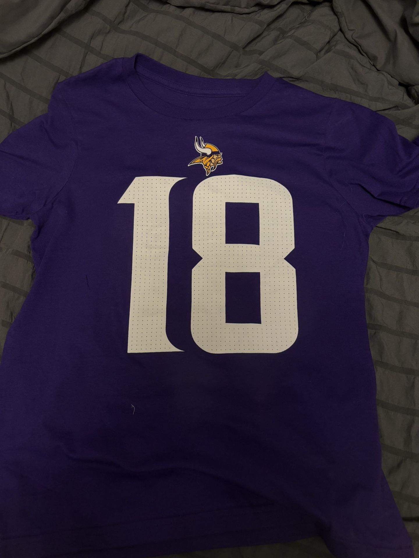 Vikings jersey