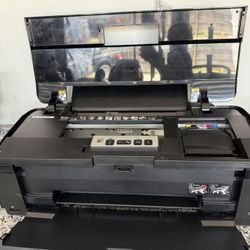 Epson Artisan Printer