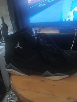 Jordans Size 11