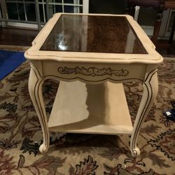 End Table