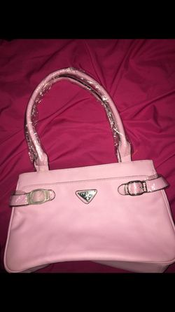 Prada Bag