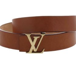 Louis Vuitton Belt Authentic