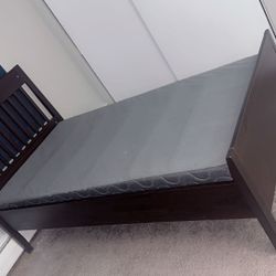 bed frames 