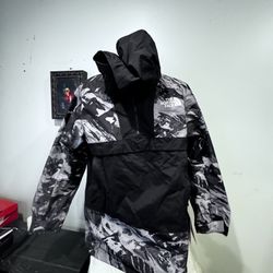 BNWT NORTH FACE MENS MEDIUM