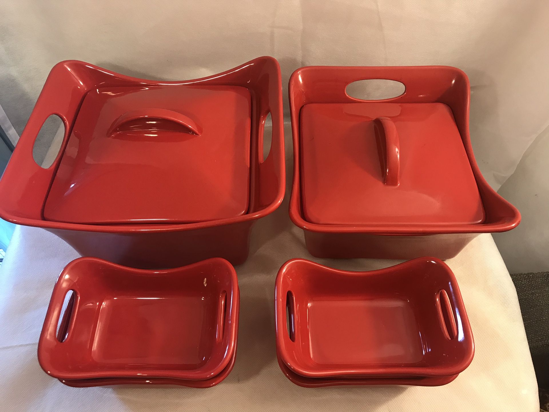 Rachel ray bakeware set