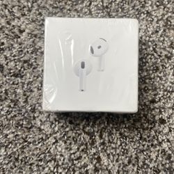 Airpod 4th Generation Wireless Charging Case