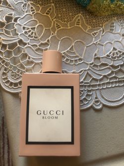 Gucci Bloom