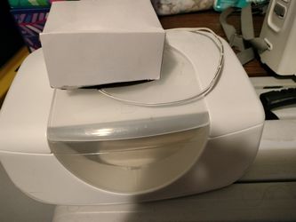 Wipes Warmer 