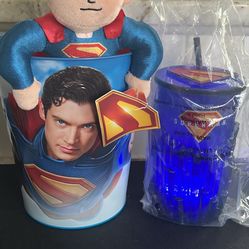 Superman 2025 Movie bundle