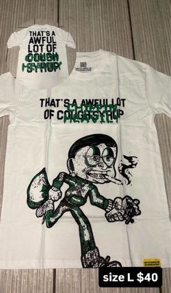 Alocs shirts