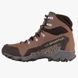 La Sportiva Mens Nucleo High II GTX Hiking Boot