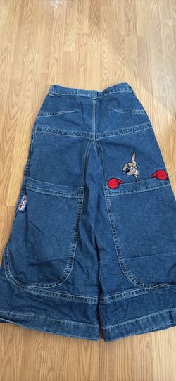 Jnco kangaroos