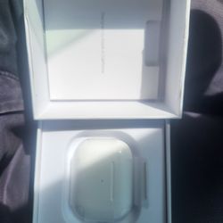 New Apple Airpods(Open To Offers)