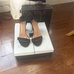 Women’s Heels