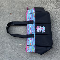 Hello Kitty Bag 