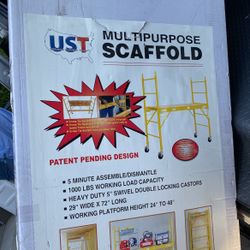 Scaffold 
