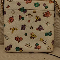 Coach Crossbody Bag 