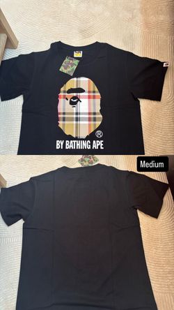 Bape T’s